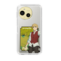 スリムプロテクションケース［ Fate／strange Fake - フラット・エスカルドス ］