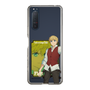 スリムプロテクションケース［ Fate／strange Fake - フラット・エスカルドス ］