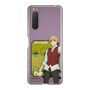 スリムプロテクションケース［ Fate／strange Fake - フラット・エスカルドス ］