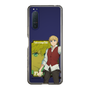 スリムプロテクションケース［ Fate／strange Fake - フラット・エスカルドス ］