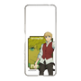 スリムプロテクションケース［ Fate／strange Fake - フラット・エスカルドス ］