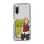 スリムプロテクションケース［ Fate／strange Fake - フラット・エスカルドス ］