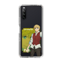 スリムプロテクションケース［ Fate／strange Fake - フラット・エスカルドス ］