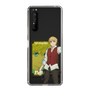 スリムプロテクションケース［ Fate／strange Fake - フラット・エスカルドス ］