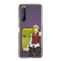 スリムプロテクションケース［ Fate／strange Fake - フラット・エスカルドス ］