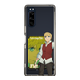 スリムプロテクションケース［ Fate／strange Fake - フラット・エスカルドス ］