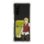 スリムプロテクションケース［ Fate／strange Fake - フラット・エスカルドス ］