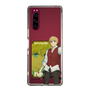 スリムプロテクションケース［ Fate／strange Fake - フラット・エスカルドス ］