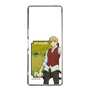スリムプロテクションケース［ Fate／strange Fake - フラット・エスカルドス ］