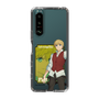 スリムプロテクションケース［ Fate／strange Fake - フラット・エスカルドス ］