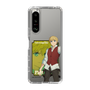 スリムプロテクションケース［ Fate／strange Fake - フラット・エスカルドス ］