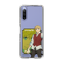 スリムプロテクションケース［ Fate／strange Fake - フラット・エスカルドス ］