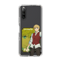 スリムプロテクションケース［ Fate／strange Fake - フラット・エスカルドス ］