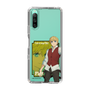 スリムプロテクションケース［ Fate／strange Fake - フラット・エスカルドス ］