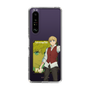 スリムプロテクションケース［ Fate／strange Fake - フラット・エスカルドス ］