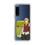 スリムプロテクションケース［ Fate／strange Fake - フラット・エスカルドス ］