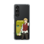 スリムプロテクションケース［ Fate／strange Fake - フラット・エスカルドス ］