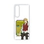 スリムプロテクションケース［ Fate／strange Fake - フラット・エスカルドス ］