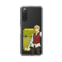 スリムプロテクションケース［ Fate／strange Fake - フラット・エスカルドス ］