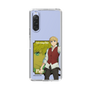 スリムプロテクションケース［ Fate／strange Fake - フラット・エスカルドス ］