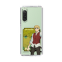 スリムプロテクションケース［ Fate／strange Fake - フラット・エスカルドス ］