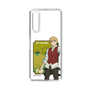 スリムプロテクションケース［ Fate／strange Fake - フラット・エスカルドス ］