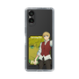 スリムプロテクションケース［ Fate／strange Fake - フラット・エスカルドス ］