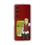 スリムプロテクションケース［ Fate／strange Fake - フラット・エスカルドス ］
