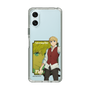 スリムプロテクションケース［ Fate／strange Fake - フラット・エスカルドス ］