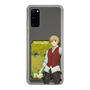 スリムプロテクションケース［ Fate／strange Fake - フラット・エスカルドス ］