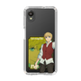 スリムプロテクションケース［ Fate／strange Fake - フラット・エスカルドス ］