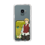 スリムプロテクションケース［ Fate／strange Fake - フラット・エスカルドス ］