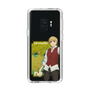 スリムプロテクションケース［ Fate／strange Fake - フラット・エスカルドス ］