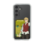 スリムプロテクションケース［ Fate／strange Fake - フラット・エスカルドス ］