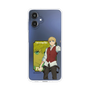 スリムプロテクションケース［ Fate／strange Fake - フラット・エスカルドス ］