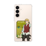 スリムプロテクションケース［ Fate／strange Fake - フラット・エスカルドス ］