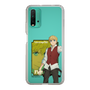 スリムプロテクションケース［ Fate／strange Fake - フラット・エスカルドス ］