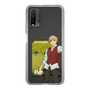 スリムプロテクションケース［ Fate／strange Fake - フラット・エスカルドス ］