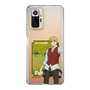 スリムプロテクションケース［ Fate／strange Fake - フラット・エスカルドス ］