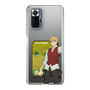 スリムプロテクションケース［ Fate／strange Fake - フラット・エスカルドス ］