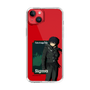 スリムプロテクションケース［ Fate／strange Fake - シグマ ］