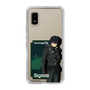 スリムプロテクションケース［ Fate／strange Fake - シグマ ］