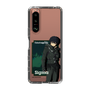 スリムプロテクションケース［ Fate／strange Fake - シグマ ］