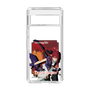 スリムプロテクションケース［ Fate／strange Fake - 真ライダー ］