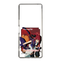 スリムプロテクションケース［ Fate／strange Fake - 真ライダー ］
