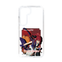 スリムプロテクションケース［ Fate／strange Fake - 真ライダー ］