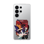 スリムプロテクションケース［ Fate／strange Fake - 真ライダー ］