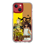 スリムプロテクションケース［ Fate／strange Fake - ティーネ＆アーチャー - KVデザイン ］