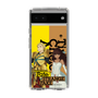 スリムプロテクションケース［ Fate／strange Fake - ティーネ＆アーチャー - KVデザイン ］