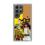 スリムプロテクションケース［ Fate／strange Fake - ティーネ＆アーチャー - KVデザイン ］